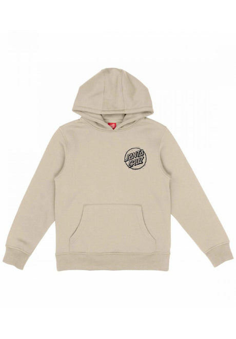 Youth Stamped Opus Camo chalk Rueckenansicht