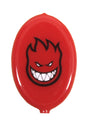 Bighead Coin Pouch red Vorderansicht