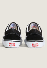 Skate Old Skool black-white Closeup2