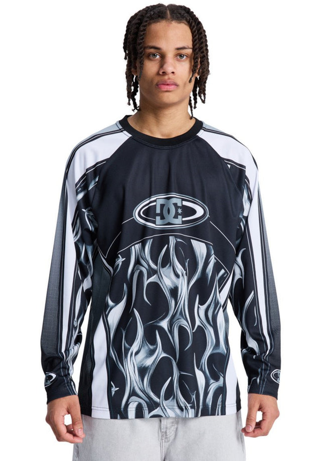 Sylem 2 black Vorderansicht