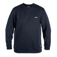 Basic midnight-blue Vorderansicht