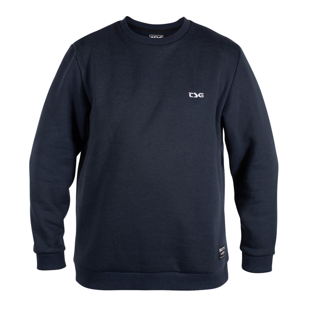 Basic midnight-blue Vorderansicht
