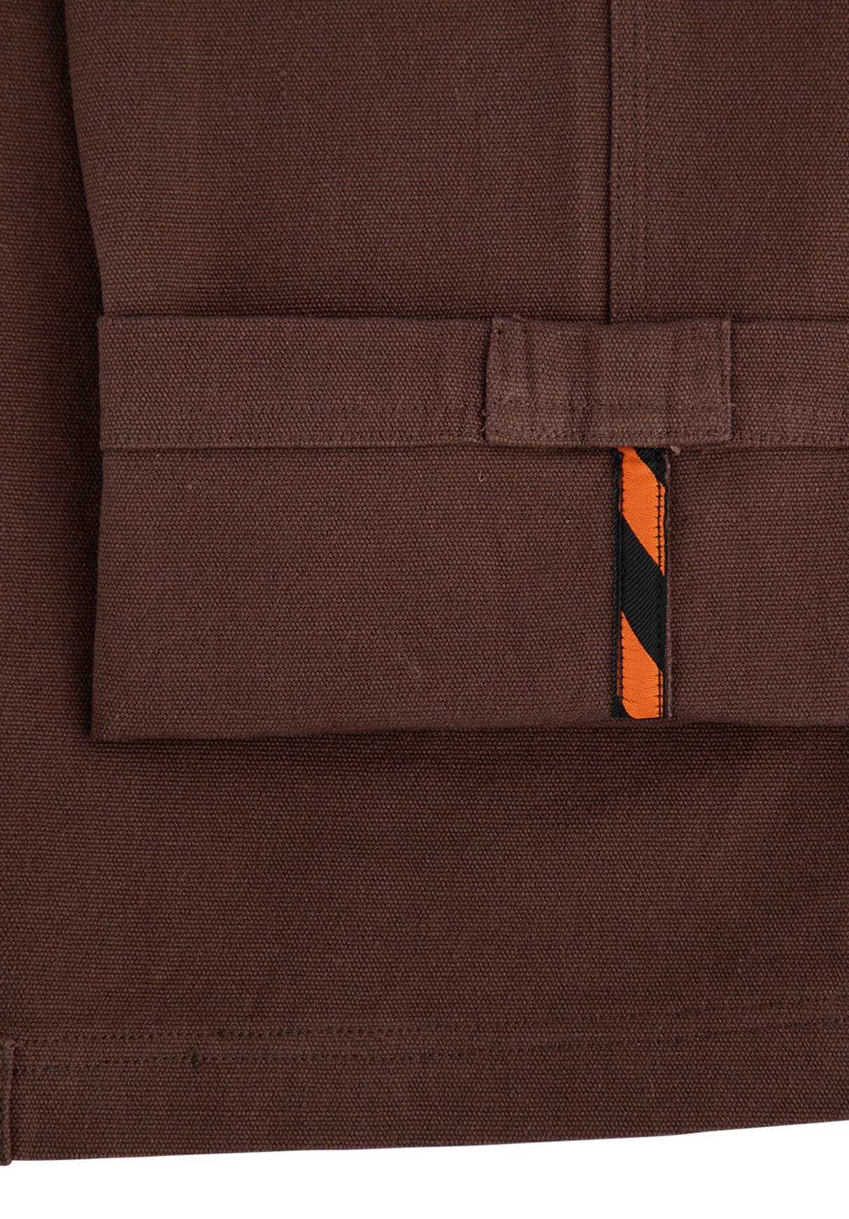 Built To Grind Utility chocolate Closeup1