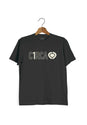 Din Icon Track black-bone Vorderansicht