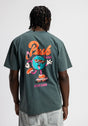 Push hard nightpetrolfaded Vorderansicht