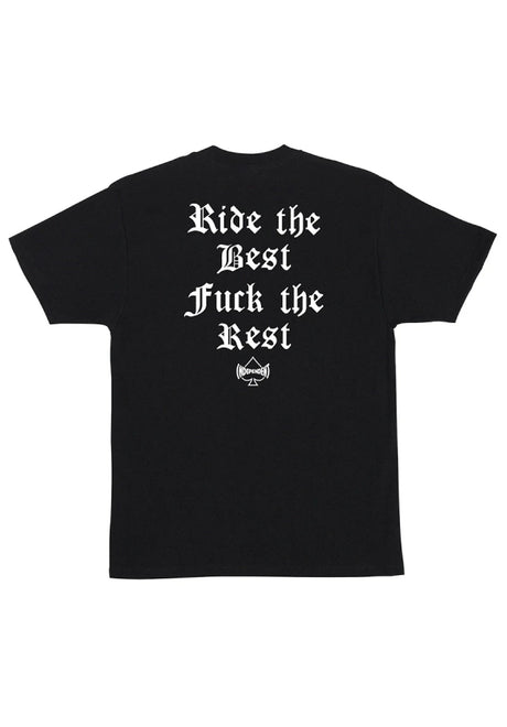 Motorhead Warpig Heavyweight black Rueckenansicht