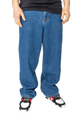 Bigfoot darkdenim Vorderansicht