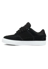 Onyx black-white Rueckenansicht