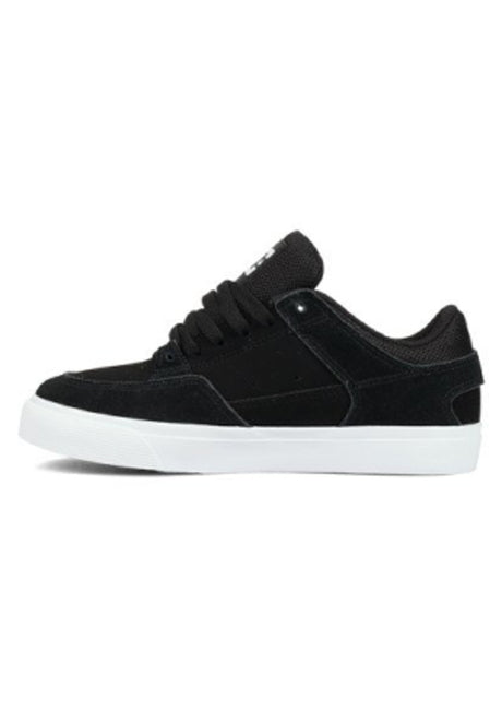 Onyx black-white Rueckenansicht