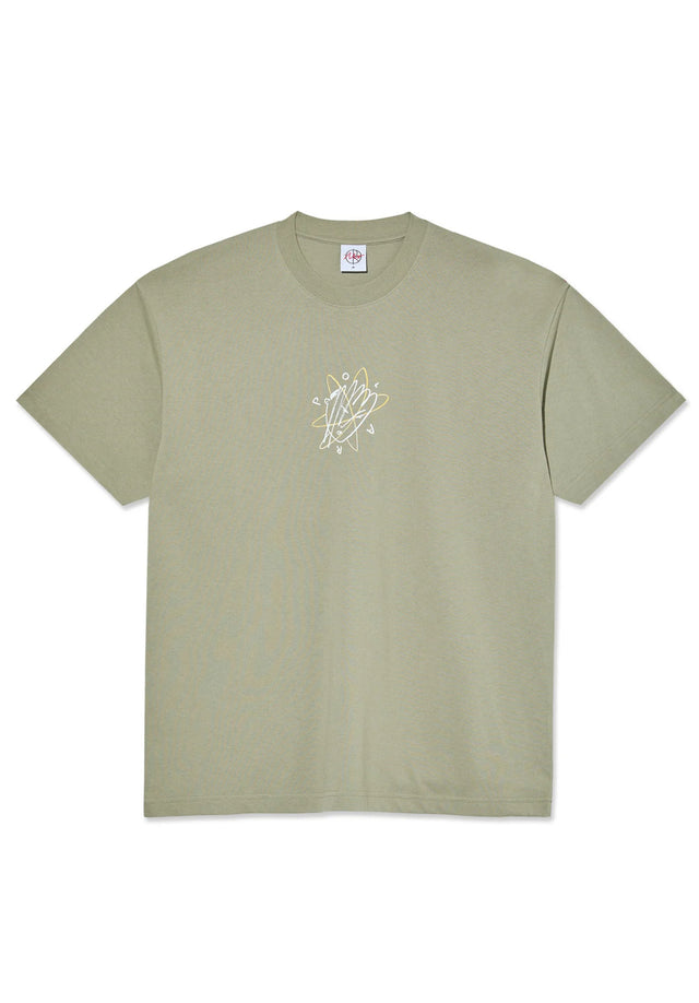 Polar Head 2.0 vetiver Vorderansicht