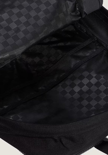 Divert black Unteransicht