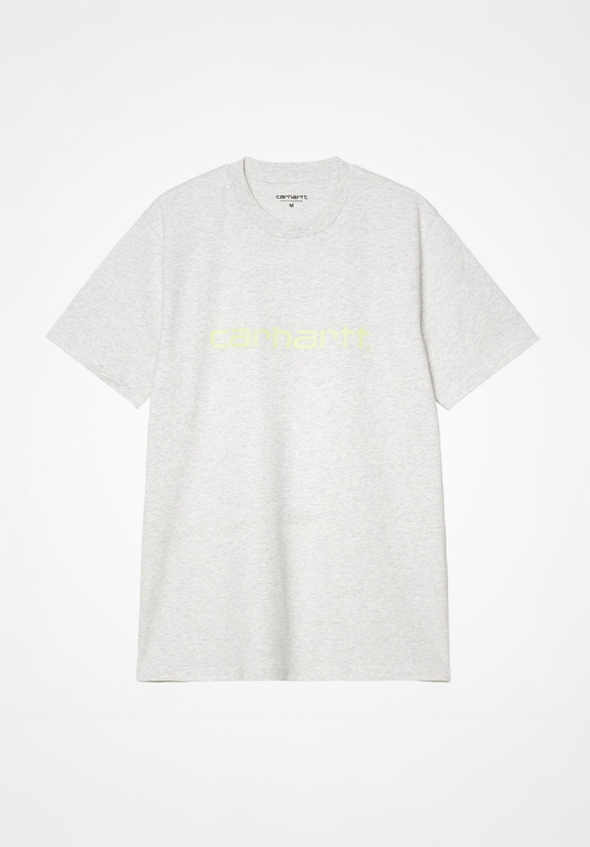 Script ashheather-airgreen Vorderansicht