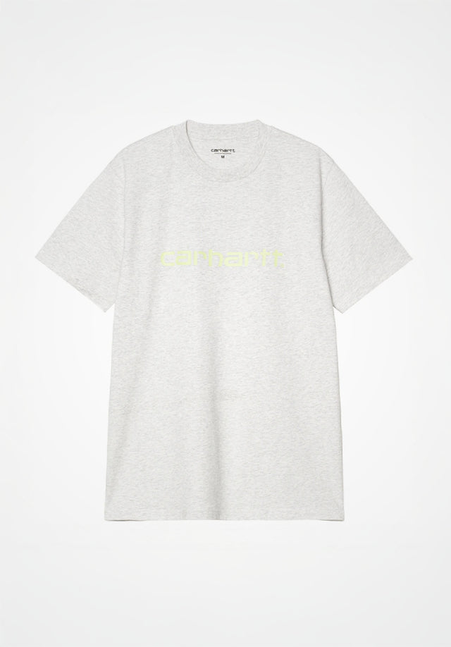 Script ashheather-airgreen Vorderansicht