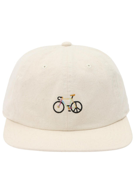 Peaceride undyed Vorderansicht