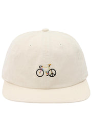 Peaceride undyed Vorderansicht