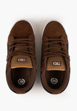 Cero earth-navy-white Closeup2