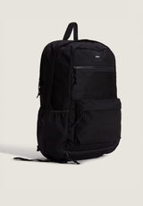 Divert black Rueckenansicht