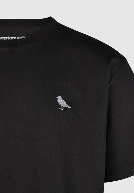 Crust Gull black Closeup1