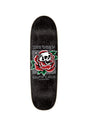 Dressen Skull Rose Pro Shaped black Vorderansicht