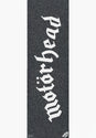 Motörhead Old English black Vorderansicht