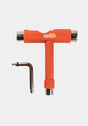 T-Tool orange Vorderansicht