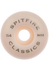 Classic 99A white-silver Closeup2