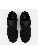 NM480 black-black Closeup1