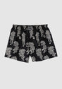Broderson Tigers black Vorderansicht