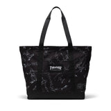 Thrasher Gonz Heritage Tote black Vorderansicht