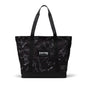 Thrasher Gonz Heritage Tote black Vorderansicht