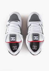 Stag white-grey-grey Closeup2