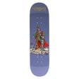Paladin Ryan Reyes Pro Model Popsicle purple-gold foil Vorderansicht