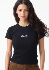 Wellsville black Vorderansicht
