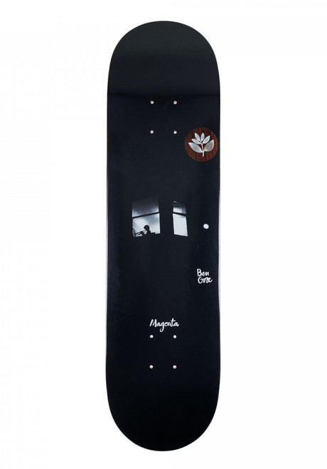 Gore Relic black Vorderansicht