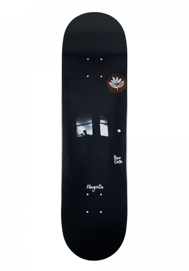 Gore Relic black Vorderansicht