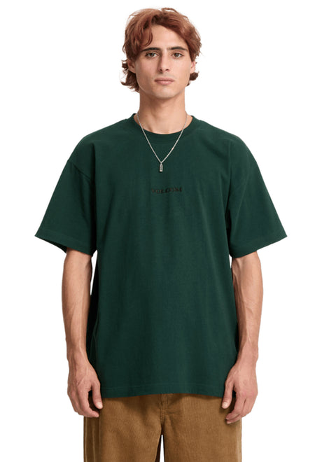 Volcom Stone scarab Vorderansicht