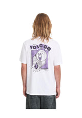 Stoney Ball white Vorderansicht