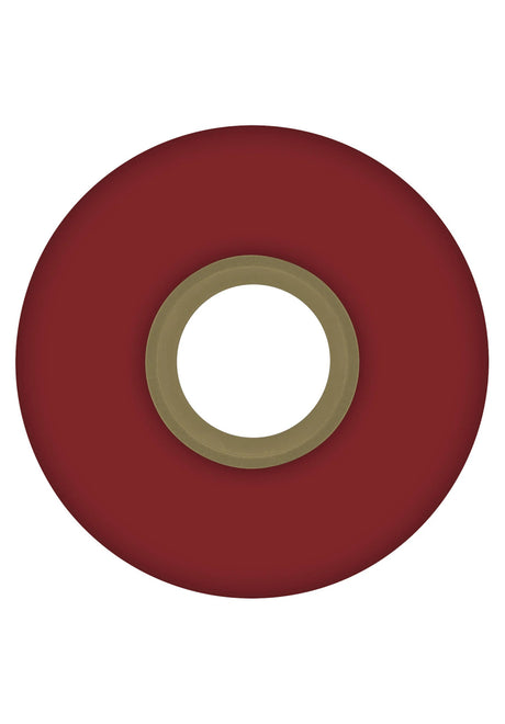 Clouds 92A maroon-gold Rueckenansicht