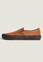 Skate Slip-On brown-gum Vorderansicht