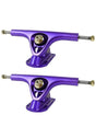 165mm 50° V3 Hollow Lite purple-satin Vorderansicht