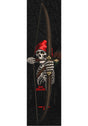 Zach Doelling Archer black Vorderansicht