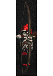 Zach Doelling Archer black Vorderansicht