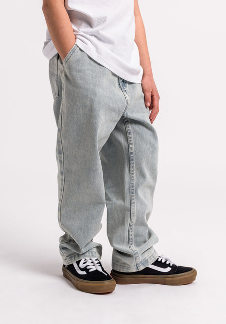 Ozzy Kids icegreywashed Closeup2