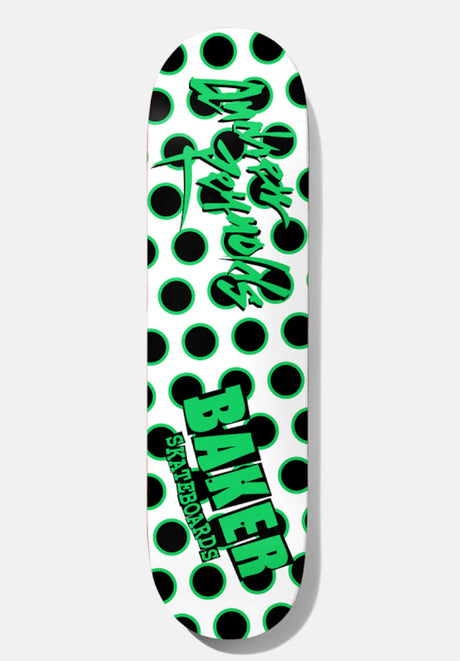 Reynolds Dots Reissue multicolored Vorderansicht