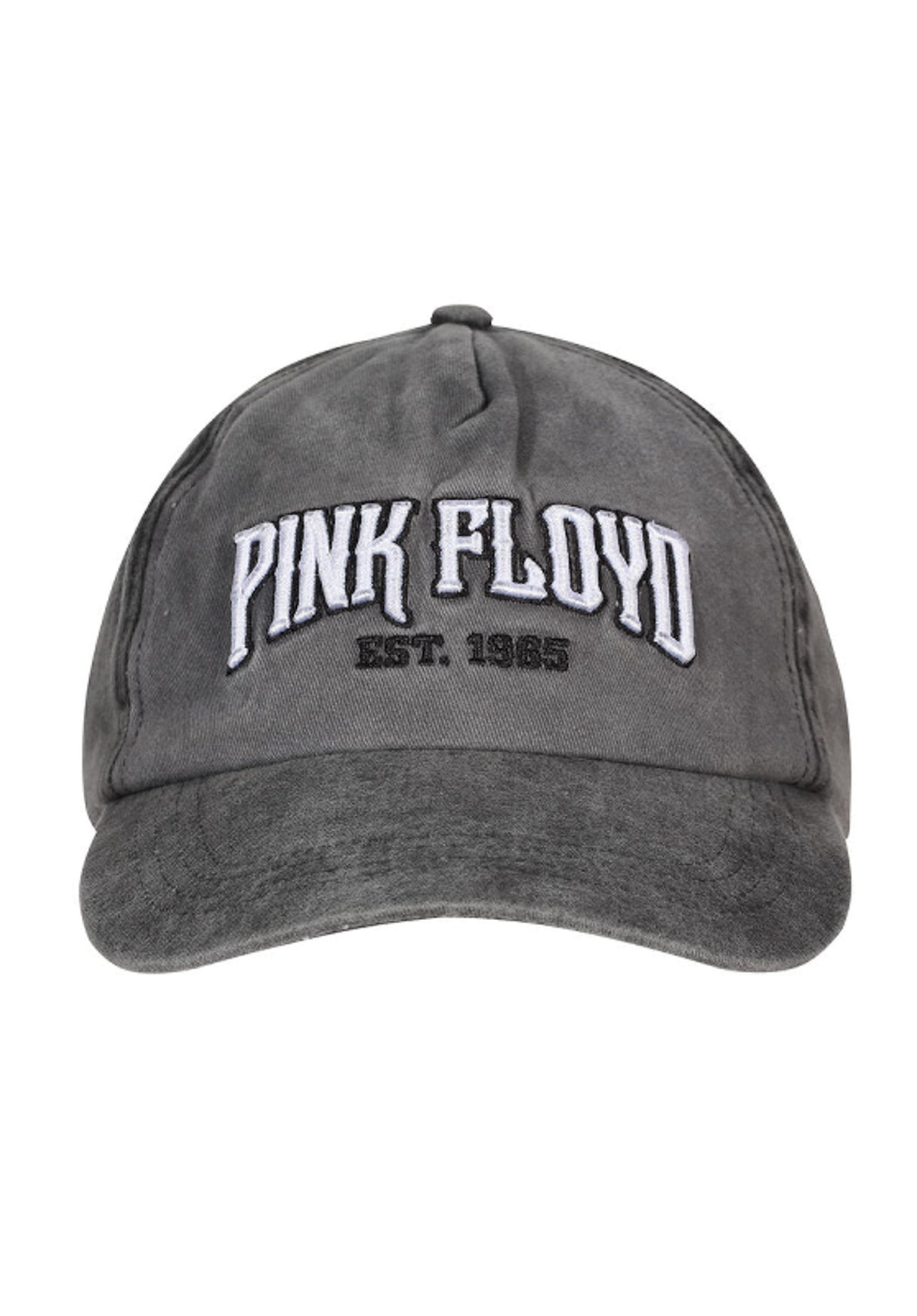 Pink Floyd grey Vorderansicht