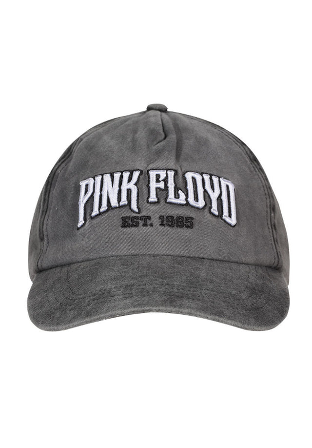 Pink Floyd grey Vorderansicht