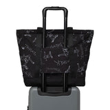 Thrasher Gonz Heritage Tote black Closeup1