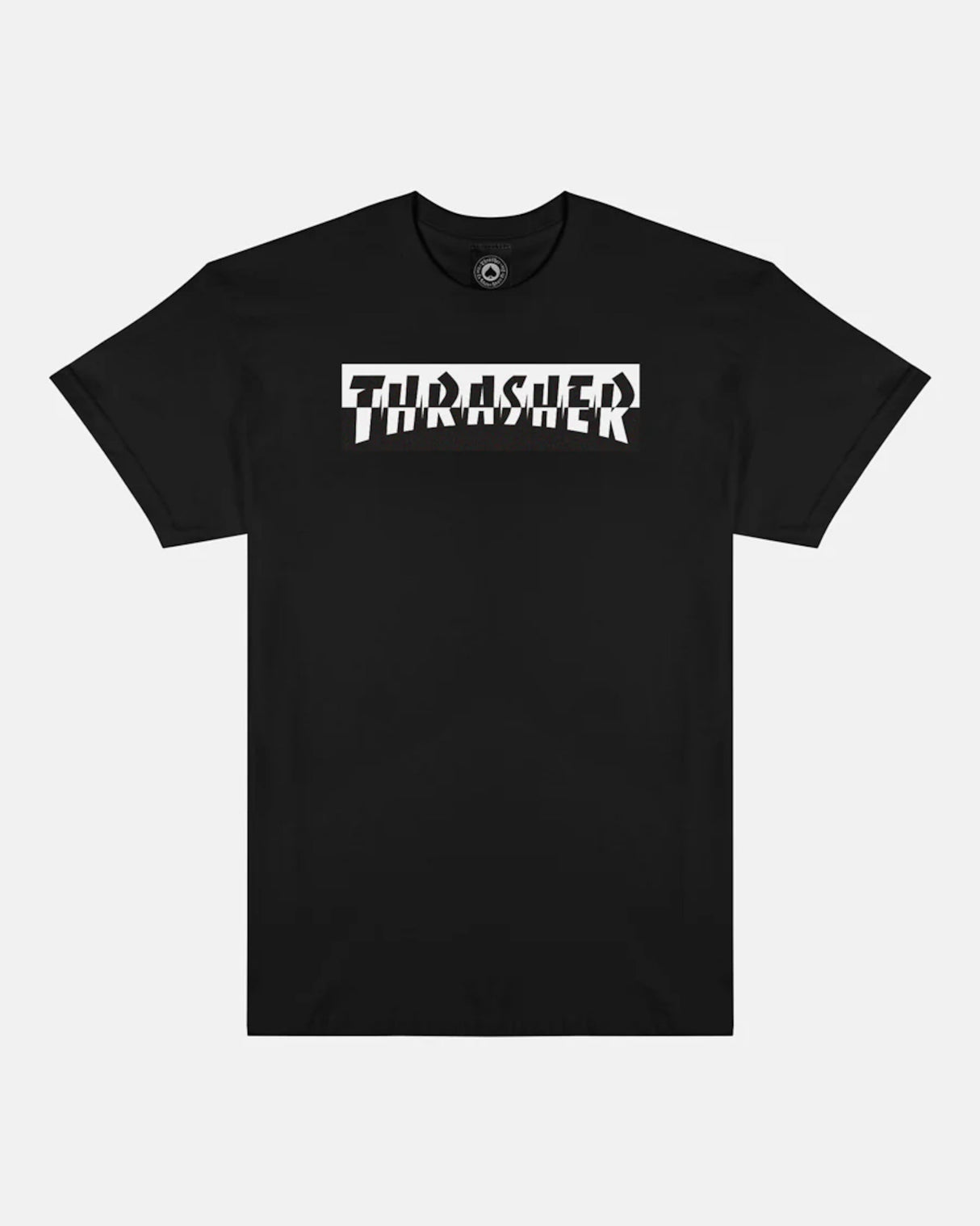 Mixtape black Vorderansicht