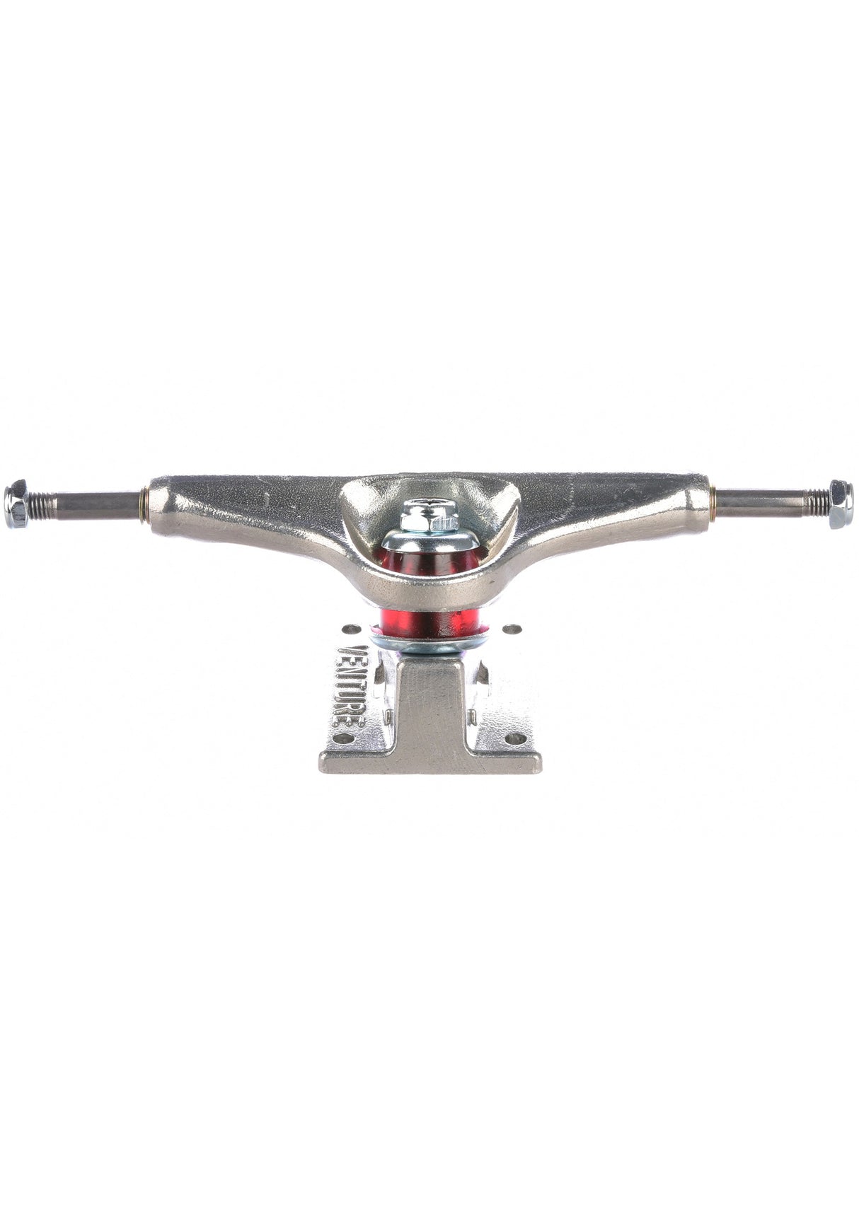 5.2 Low All Polished Rueckenansicht