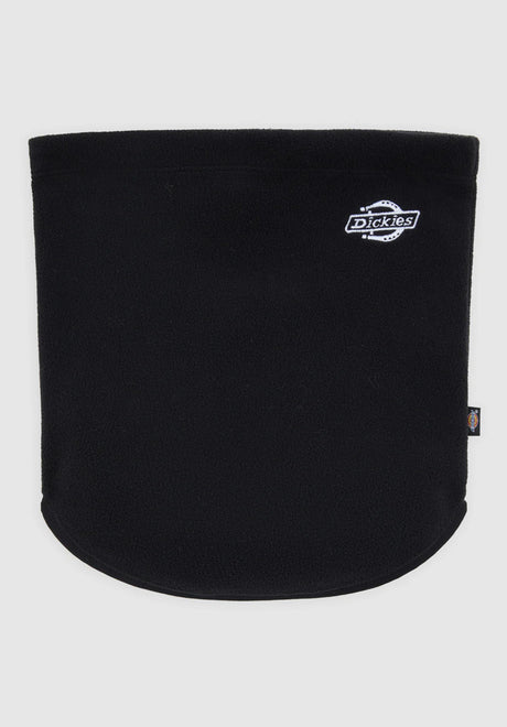 Missoula Neck Gaitor black Vorderansicht